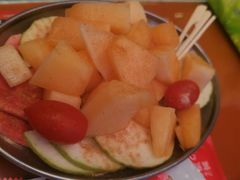 -神府路壹号·海鲜烧烤排档(三坊七巷店)