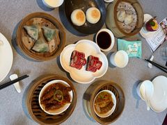 -潮府馆·非遗潮州菜·世纪公园(新国际博览中心店)