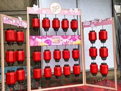 -巴黎春天(浦建店)