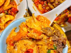 -小口味