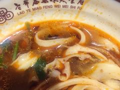 -老爷庙风味美食府(魏都大道店)