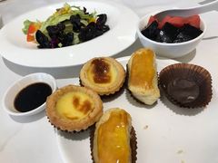 -万龙洲海鲜(大兴绿地缤纷城店)