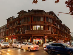 -飞马旅黎黄陂路文旅街区