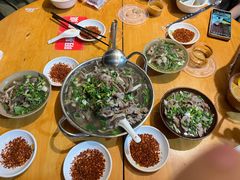-周记翘脚牛肉