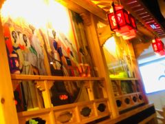 -汉宫汤泉汗蒸洗浴(五四广场店)