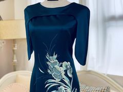-MSV 高端礼服定制(大良店)