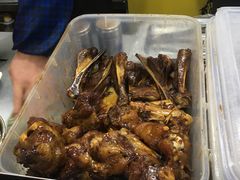 -赵元章肉骨烧(山塘街店)
