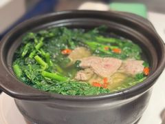 -煲煲好(朝阳门店)