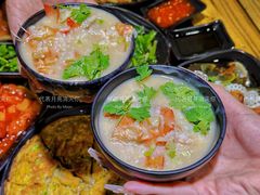 -潮十三潮汕砂锅粥(高新四路大都荟店)