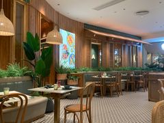 -芭札·Thai泰国餐厅(同和金铂天地店)