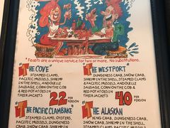 -The Crab Pot Seattle