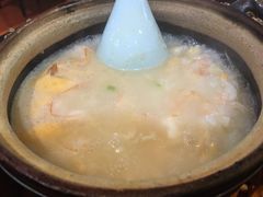 -贰號小院潮汕砂锅粥(前海西街店)