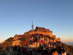 -泰山风景名胜区