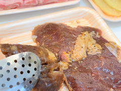 -玄希浪漫厨房·韩料烤肉(湖滨银泰in77店)