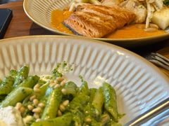 -BAKER&SPICE(BFC外滩金融中心店)