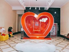 -王府井奥莱临潼小镇(临潼店)