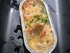 -虾女王·龙虾·烧烤(龙江店)