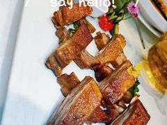 -御品轩酒家·新派粤菜(五象航洋店)