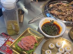 -炉队长·齐齐哈尔家庭烤肉(马家堡店)