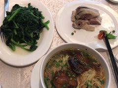 -玄武苏宁诺富特酒店·紫金轩中餐厅