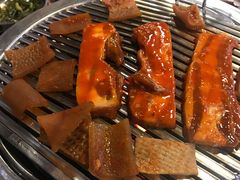 -釜山火炉·海鲜烤肉(紫藤路店)