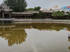 -善化寺