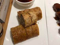 -枣子树·素食餐厅(普陀山店)
