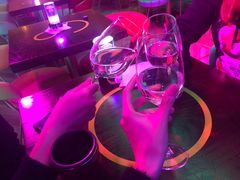 -MOSSO音乐酒吧·Live House(南京西路店)