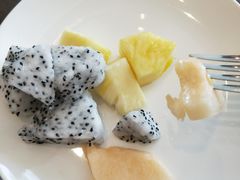 -步步高福朋喜来登·宜客乐西餐厅