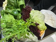 -蝎王府羊蝎子(北大地店)