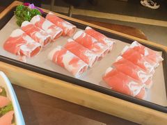 -巴邑火锅·夜宵(港隆广场店)