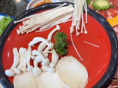 -梦山水日本烧肉(五四广场店)