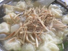 -荣巷小馄饨(荣巷店)