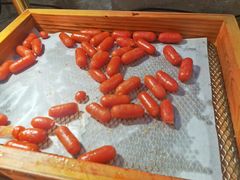 -悦橙烤肉海鲜自助(中央大街店)