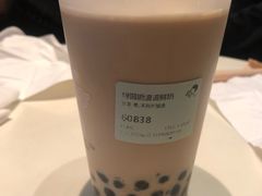-喜茶(广州天汇igc店)