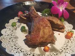 -嘉禾·悦享餐厅(八方汇店)