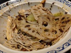 -耍盆友·重庆江湖菜(百子湾店)
