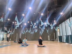 -OXYGYM 奥美氧舱运动中心(领展购物广场·中关村店)