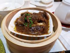 -潮福城大酒楼·潮粤菜·港式点心(阳光城店)