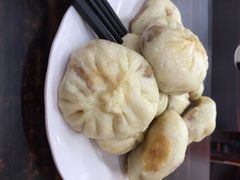 小胖包子王(光明楼店)-小胖包子王(光明楼店)
