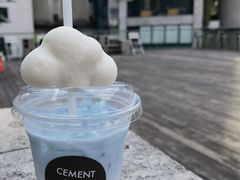 -CEMENT·coffee bar (凤凰创意园店)