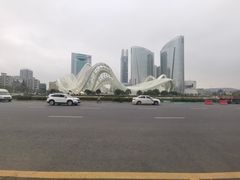 -光谷广场