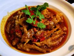 -炊烟小炒黄牛肉(中心印象城店)