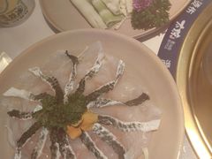-嗲嗲的椰子鸡・太琼糟粕醋(上海百联又一城店)