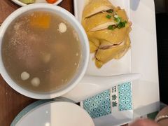 -翠华餐厅(百老汇店)
