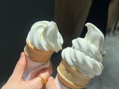 -麦当劳(展览路店)