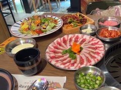 -香猪坊韩国烤肉专属门店(魏公村店)