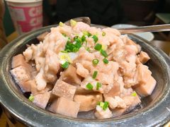 -炊烟小炒黄牛肉(中心印象城店)