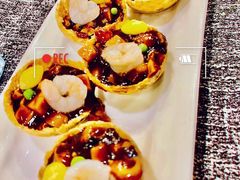 -徐记私厨(半淞园路店)