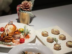 -春树下·树屋花房西餐厅(罍街AS1980店)